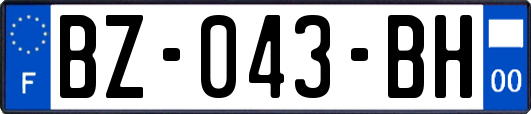 BZ-043-BH