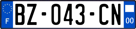 BZ-043-CN