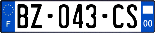 BZ-043-CS