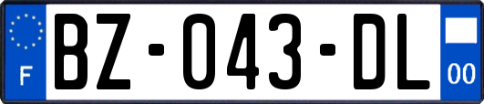 BZ-043-DL