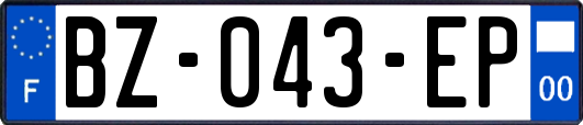 BZ-043-EP