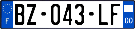 BZ-043-LF