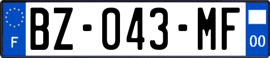 BZ-043-MF