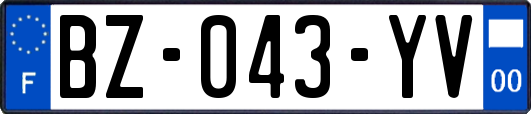 BZ-043-YV