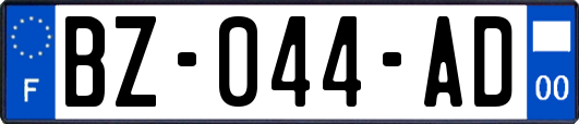 BZ-044-AD