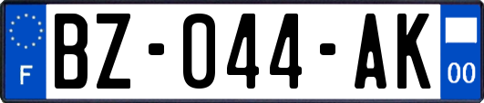 BZ-044-AK