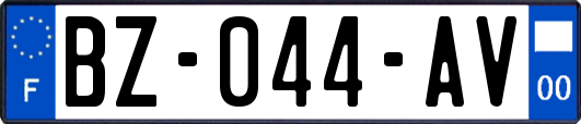 BZ-044-AV