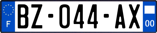 BZ-044-AX