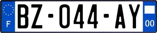 BZ-044-AY