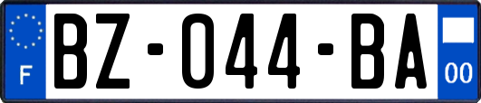 BZ-044-BA