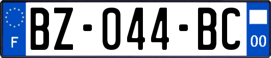 BZ-044-BC