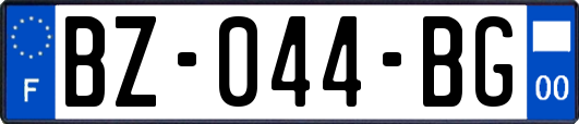 BZ-044-BG