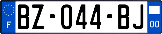 BZ-044-BJ