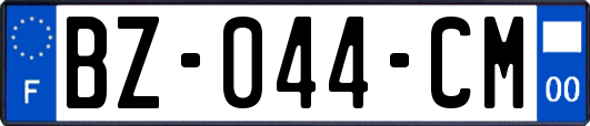BZ-044-CM