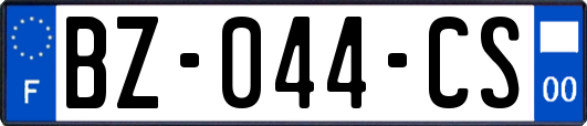 BZ-044-CS