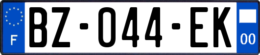 BZ-044-EK