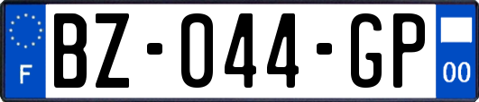 BZ-044-GP