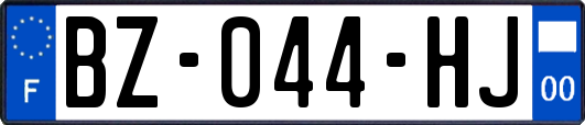 BZ-044-HJ