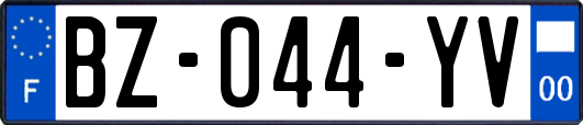 BZ-044-YV
