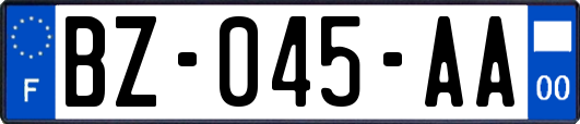 BZ-045-AA