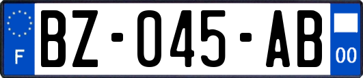 BZ-045-AB