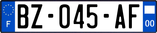 BZ-045-AF