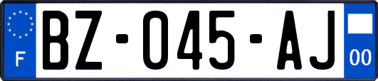 BZ-045-AJ