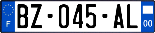 BZ-045-AL