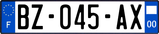 BZ-045-AX