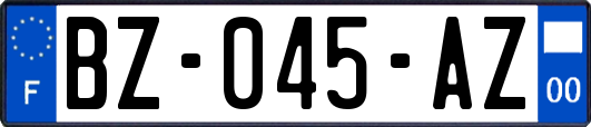 BZ-045-AZ