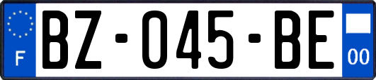 BZ-045-BE