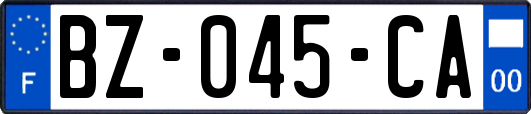 BZ-045-CA