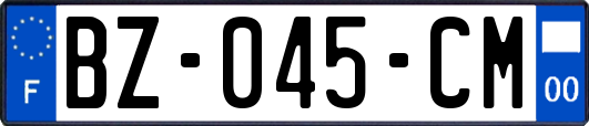 BZ-045-CM