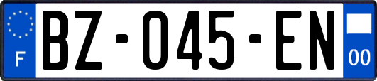 BZ-045-EN