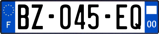 BZ-045-EQ