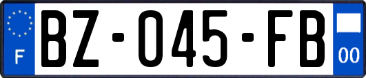BZ-045-FB