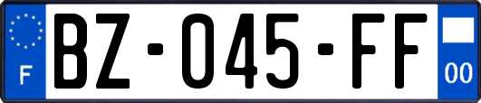 BZ-045-FF