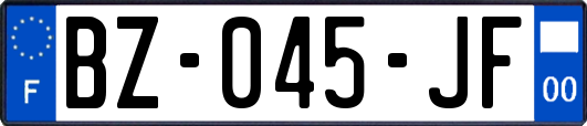 BZ-045-JF