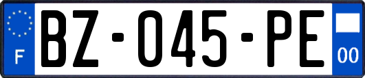 BZ-045-PE