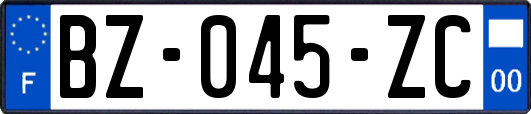 BZ-045-ZC