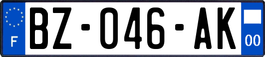 BZ-046-AK