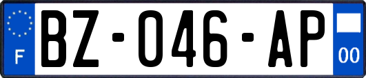 BZ-046-AP