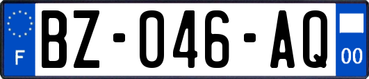 BZ-046-AQ