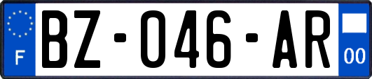 BZ-046-AR