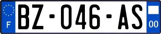 BZ-046-AS