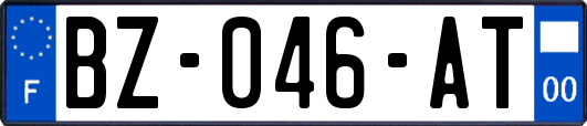 BZ-046-AT