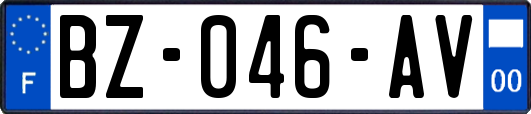 BZ-046-AV