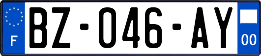 BZ-046-AY