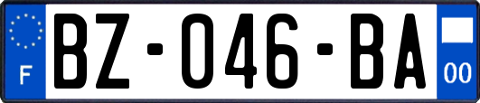 BZ-046-BA