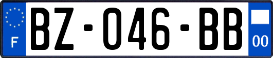 BZ-046-BB